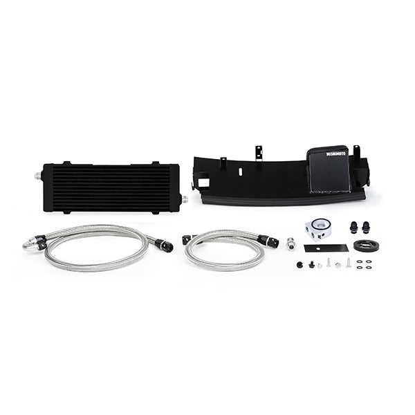 Mishimoto Thermostatic Oil Cooler