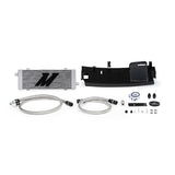 Mishimoto Thermostatic Oil Cooler