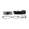 Mishimoto Thermostatic Oil Cooler