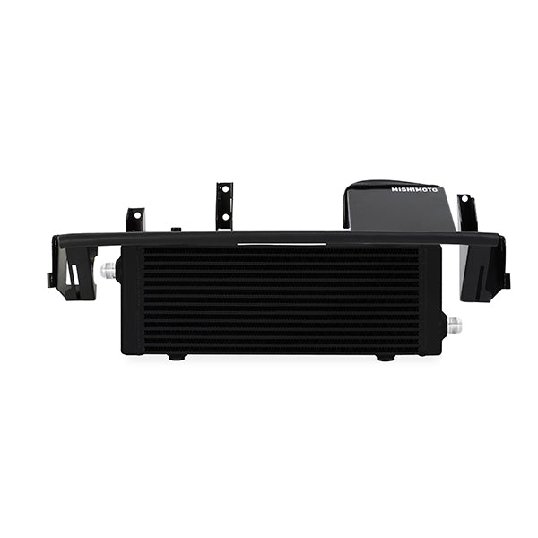 Mishimoto Thermostatic Oil Cooler Kit