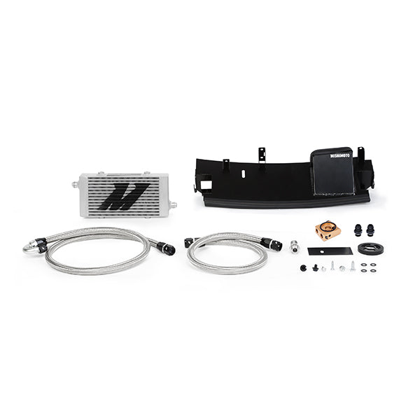 Mishimoto Thermostatic Oil Cooler Kit