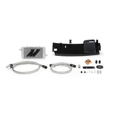 Mishimoto Thermostatic Oil Cooler Kit