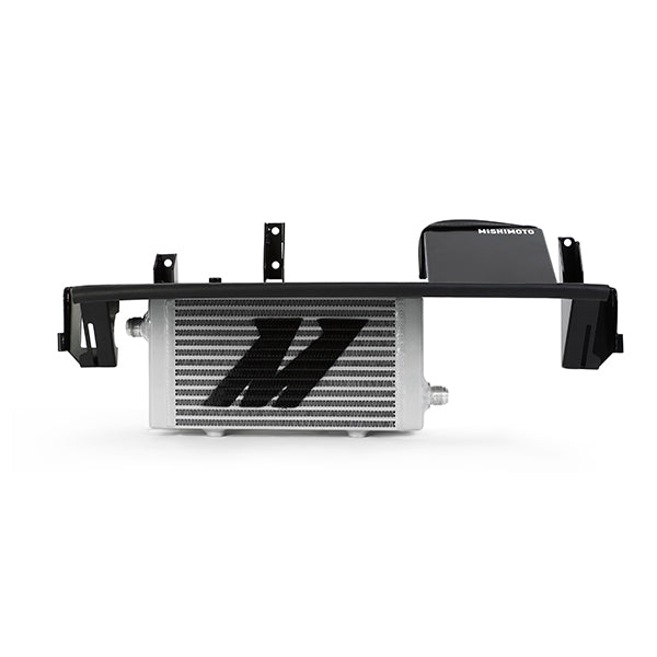 Mishimoto Thermostatic Oil Cooler Kit