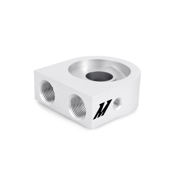 Mishimoto Thermostatic Oil Cooler