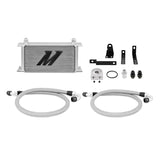 Mishimoto Thermostatic Oil Cooler