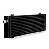 Mishimoto Universal Cross Flow Bar & Plate Oil Cooler - Large