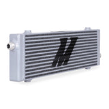 Mishimoto Universal Cross Flow Bar & Plate Oil Cooler - Large