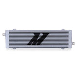 Mishimoto Universal Cross Flow Bar & Plate Oil Cooler - Large