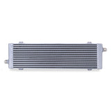 Mishimoto Universal Cross Flow Bar & Plate Oil Cooler - Large