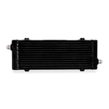 Mishimoto Universal Cross Flow Bar & Plate Oil Cooler - Medium