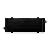 Mishimoto Universal Cross Flow Bar & Plate Oil Cooler - Medium
