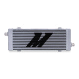Mishimoto Universal Cross Flow Bar & Plate Oil Cooler - Medium