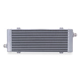 Mishimoto Universal Cross Flow Bar & Plate Oil Cooler - Medium