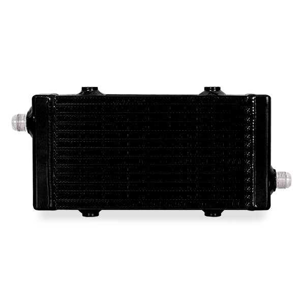 Mishimoto Universal Cross Flow Bar & Plate Oil Cooler - Small