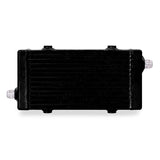 Mishimoto Universal Cross Flow Bar & Plate Oil Cooler - Small