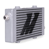 Mishimoto Universal Cross Flow Bar & Plate Oil Cooler - Small