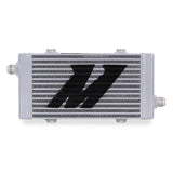 Mishimoto Universal Cross Flow Bar & Plate Oil Cooler - Small