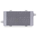Mishimoto Universal Cross Flow Bar & Plate Oil Cooler - Small