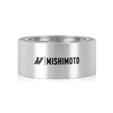Mishimoto Oil Filter Spacer, 32mm, M22X1.5 Thread - Silver