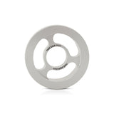 Mishimoto Oil Filter Spacer, 32mm, M22X1.5 Thread - Silver