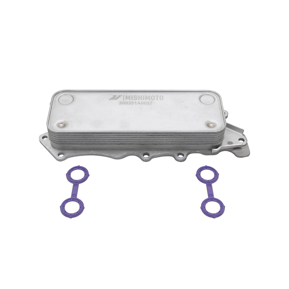 Mishimoto Oil Cooler