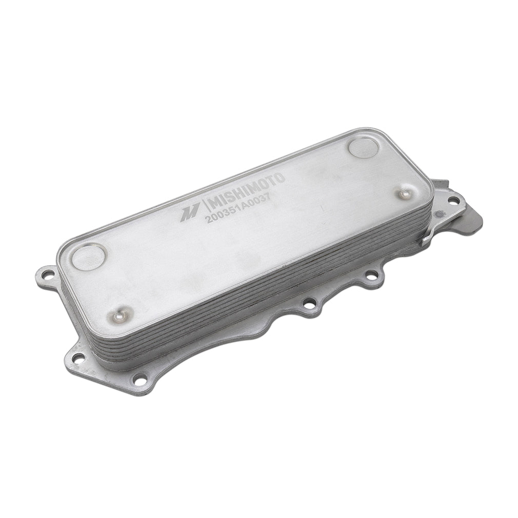 Mishimoto Oil Cooler
