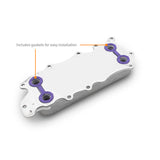 Mishimoto Oil Cooler