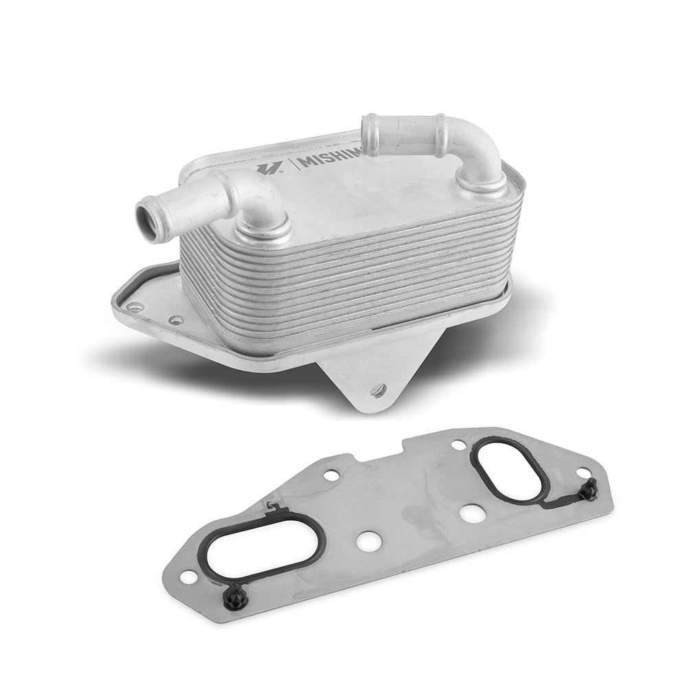 Mishimoto Oil Cooler