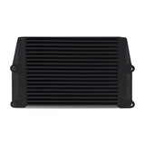 Mishimoto Heavy-Duty Oil Cooler, 10", Same-Side Outlets