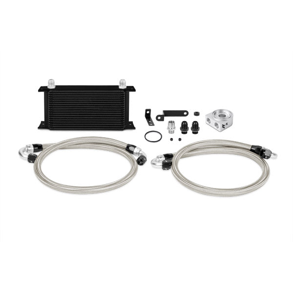 Mishimoto Thermostatic Oil Cooler