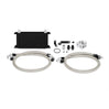 Mishimoto Thermostatic Oil Cooler