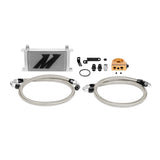 Mishimoto Thermostatic Oil Cooler Kit