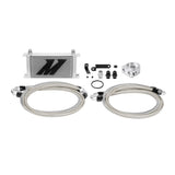 Mishimoto Thermostatic Oil Cooler