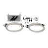 Mishimoto Thermostatic Oil Cooler