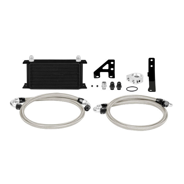 Mishimoto Oil Cooler Kit