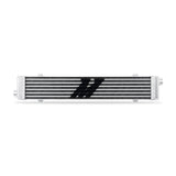 Mishimoto Universal Tube & Fin Crossflow Oil Cooler - 589mm Long