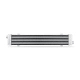 Mishimoto Universal Tube & Fin Crossflow Oil Cooler - 589mm Long