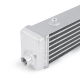 Mishimoto Universal Tube & Fin Crossflow Oil Cooler - 589mm Long