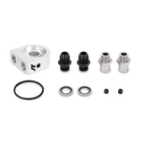 Mishimoto Universal 13-Row Oil Cooler Kit