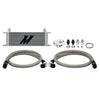Mishimoto Universal 13-Row Oil Cooler Kit