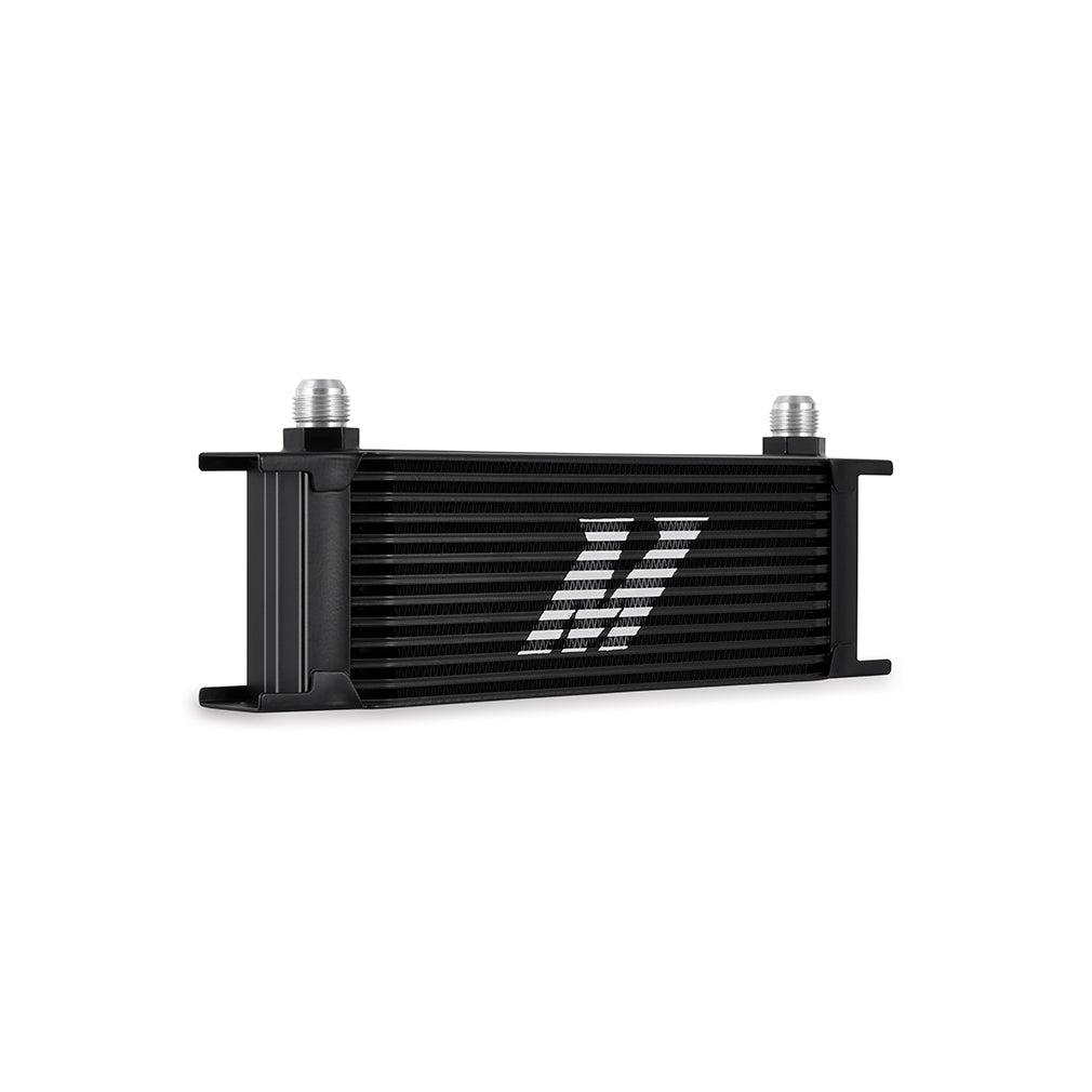 Mishimoto Universal Thermostatic 13-Row Oil Cooler Kit
