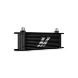 Mishimoto Universal Thermostatic 13-Row Oil Cooler Kit