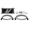 Mishimoto Universal 16-Row Oil Cooler Kit