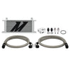 Mishimoto Universal 16-Row Oil Cooler Kit