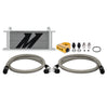 Mishimoto Universal Thermostatic 16-Row Oil Cooler Kit