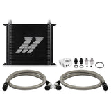 Mishimoto Universal 34-Row Oil Cooler Kit