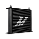 Mishimoto Universal 34-Row Oil Cooler Kit