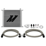 Mishimoto Universal 34-Row Oil Cooler Kit
