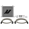 Mishimoto Universal 34-Row Oil Cooler Kit