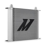 Mishimoto Universal 34-Row Oil Cooler Kit
